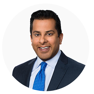 Shawn Sidhu