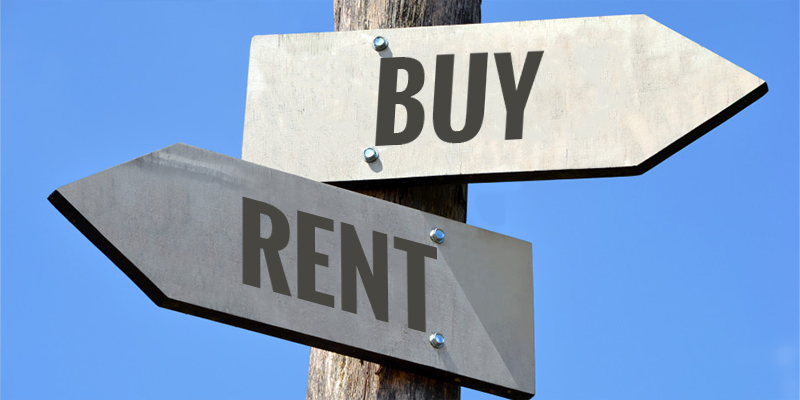 renting vs buying part 1 pros and cons of buying