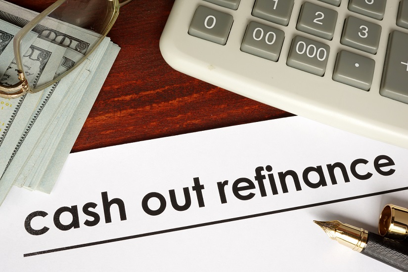 Is a Cash Out Refinance Right for You