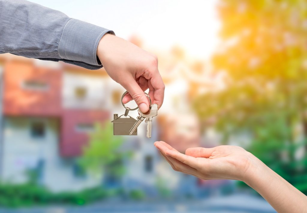Divorced? Learn about your mortgage options moving forward