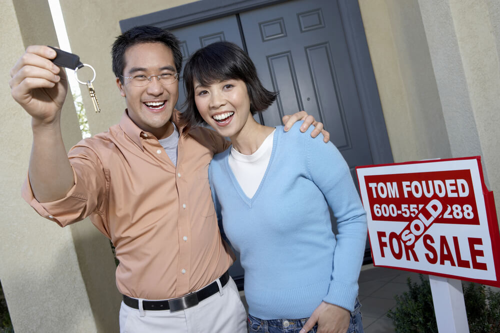 Buying a Home: 3 Signs You Know It’s Time