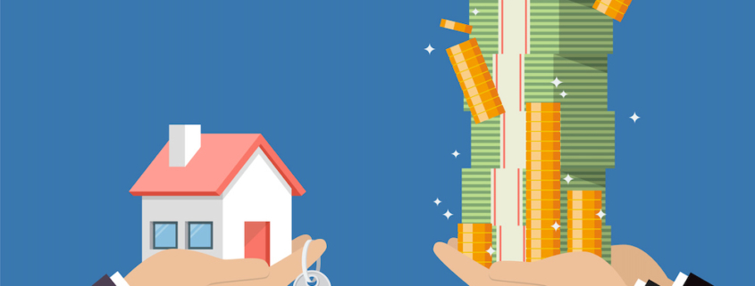 Making an All-Cash Offer: Should I Still Get a Mortgage?